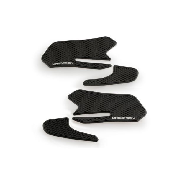 Grip de rservoir Puig Grip lateraux Ducati Panigale 899/959/1199/1299 (12-20)