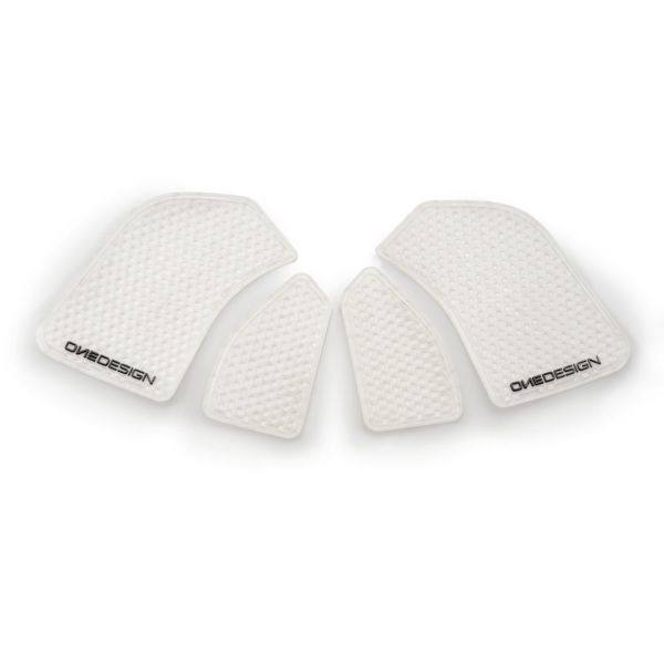 Puig Grip lateraux Ducati Panigale V4 (18-20)