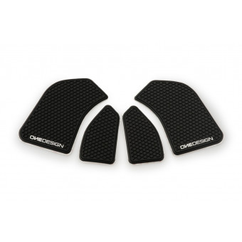 Grip de rservoir Puig Grip lateraux Ducati Panigale V4 (18-20)