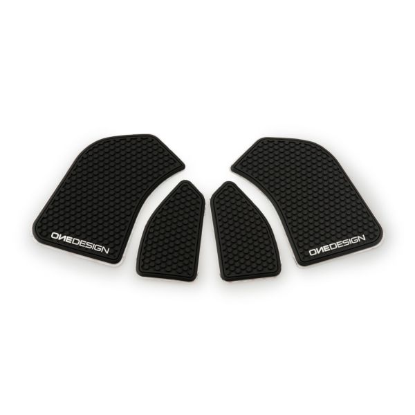 Grip de rservoir Puig Grip lateraux Ducati Panigale V4 (18-20)