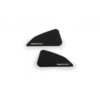 Grip de réservoir Puig Grip lateraux Ducati Scrambler Sixty2/800/1100 (15-21) Grip de réservoir Puig Grip lateraux Ducati Scrambler Sixty2/800/1100 (15-21)