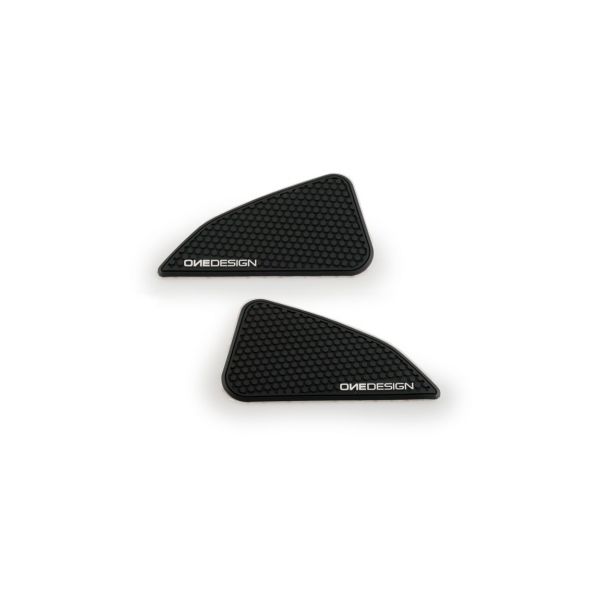 Grip de rservoir Puig Grip lateraux Ducati Scrambler Sixty2/800/1100 (15-21)