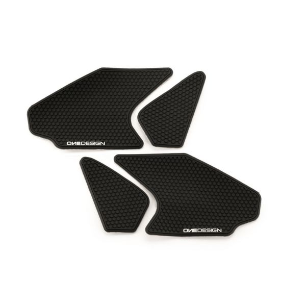 Grip de rservoir Puig Grip lateraux Honda CBR1000RR (12-16)