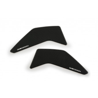 Grip de rservoir Puig Grip lateraux Honda CRF1000L/CRF1100L Africa Twin (16-21)