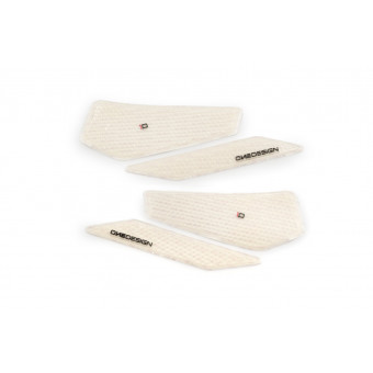 Puig Grip lateraux Kawasaki Ninja 400 (18-21)