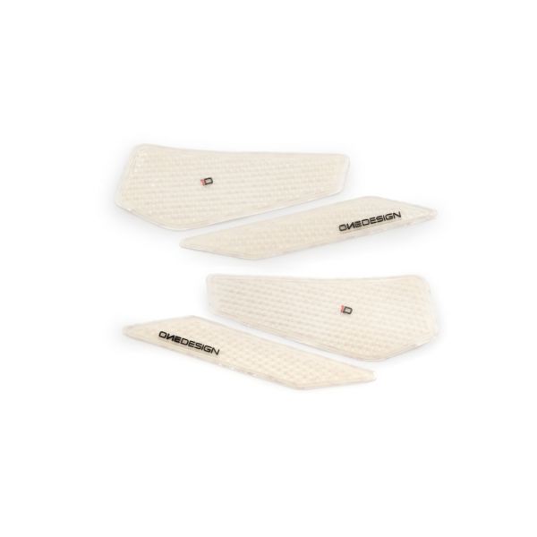 Puig Grip lateraux Kawasaki Ninja 400 (18-21)