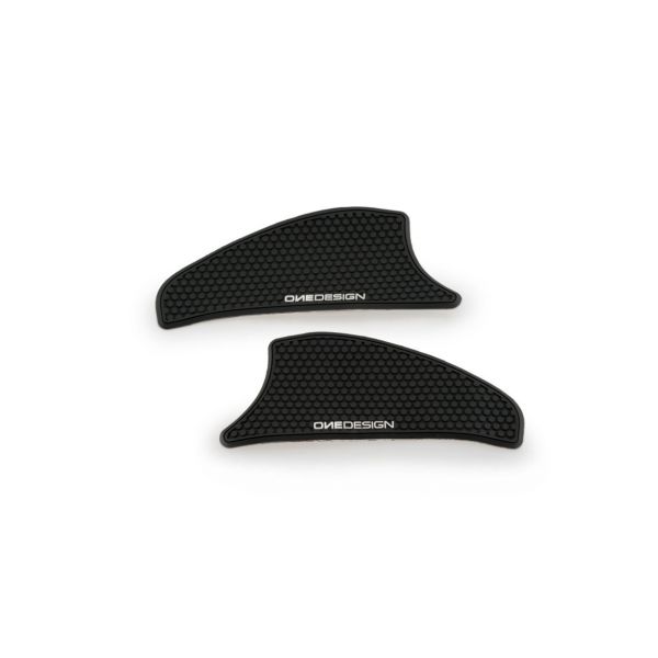 Grip de rservoir Puig Grip lateraux Kawasaki Versys 1000 (15-20)