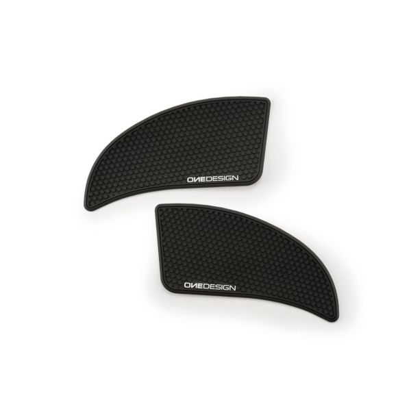 Grip de rservoir Puig Grip lateraux Kawasaki Z1000SX (11-19)