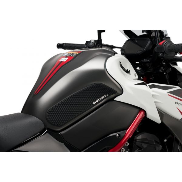 Puig Grip lateraux Kawasaki Z900 (17-21)
