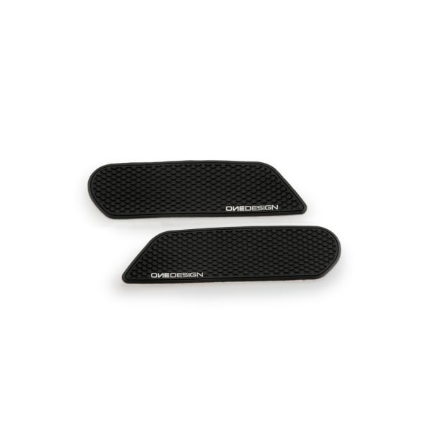 Grip de rservoir Puig Grip lateraux Kawasaki Z900 (17-21)