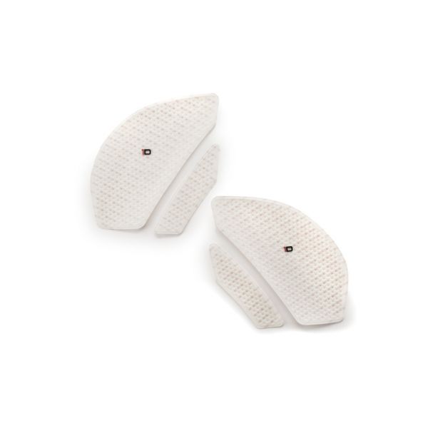 Puig Grip lateraux Kawasaki ZX-6R (09-16)