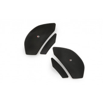 Grip de rservoir Puig Grip lateraux Kawasaki ZX-6R (09-16)