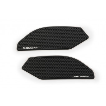 Grip de rservoir Puig Grip lateraux Suzuki GSX-S1000/GSX-S1000F (15-21)