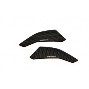 Grip de rservoir Puig Grip lateraux Suzuki GSX-S750 (17-20)
