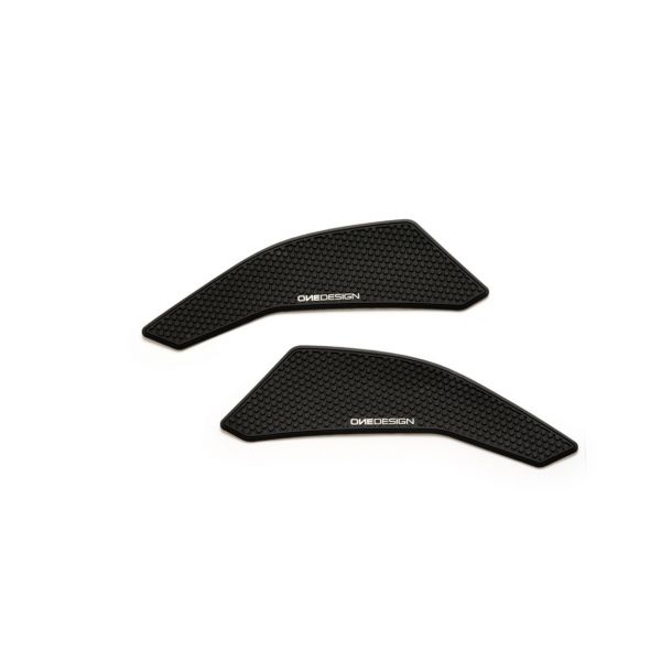 Grip de rservoir Puig Grip lateraux Suzuki GSX-S750 (17-20)