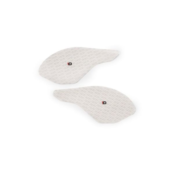 Puig Grip lateraux Triumph Daytona/Street Triple (13-19)