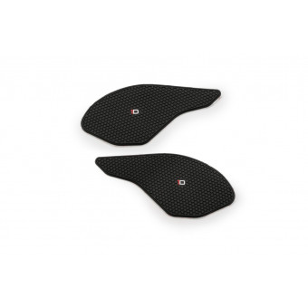 Grip de réservoir Puig Grip lateraux Triumph Daytona/Street Triple (13-19) Grip de réservoir Puig Grip lateraux Triumph Daytona/Street Triple (13-19)