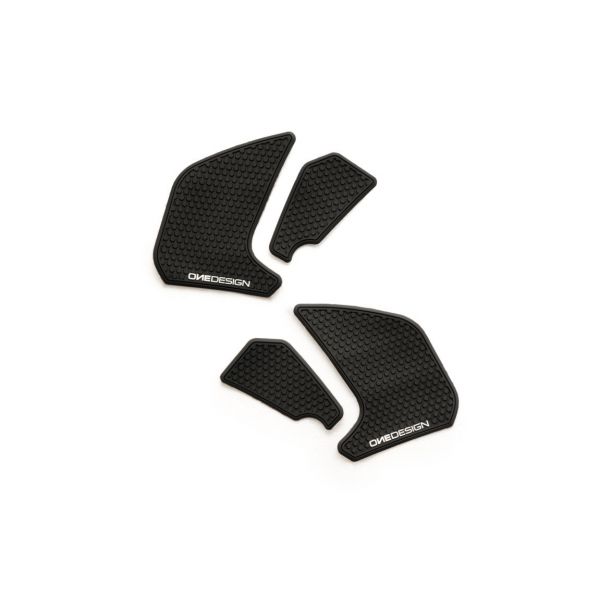 Grip de rservoir Puig Grip lateraux Yamaha MT-07 (18-20)