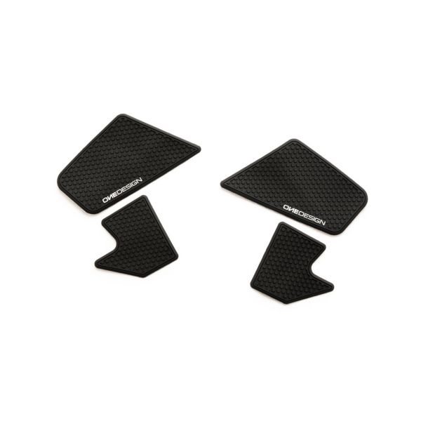 Grip de rservoir Puig Grip lateraux Yamaha MT-10 (16-21)