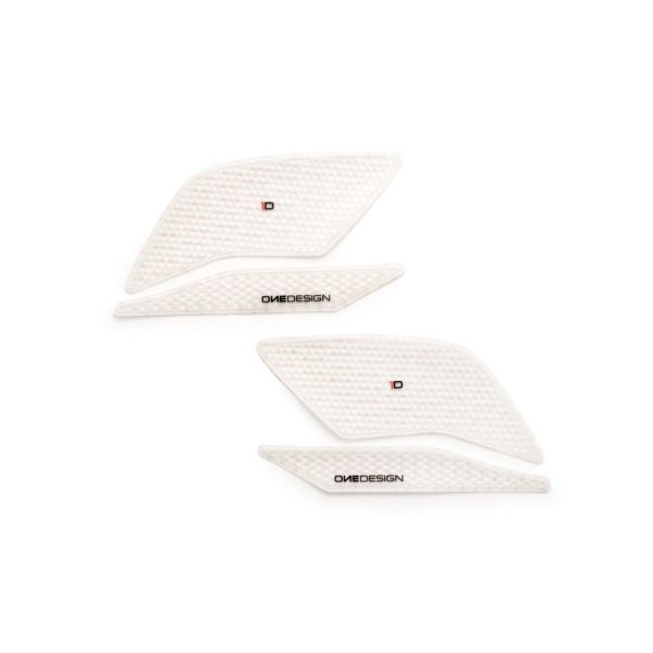 Puig Grip lateraux Yamaha YZF-R1 (15-19)