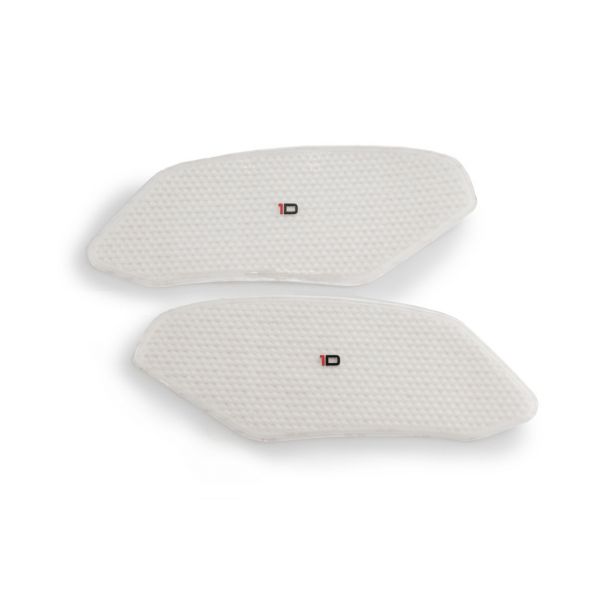 Puig Grip lateraux Yamaha YZF-R3 (19-21)