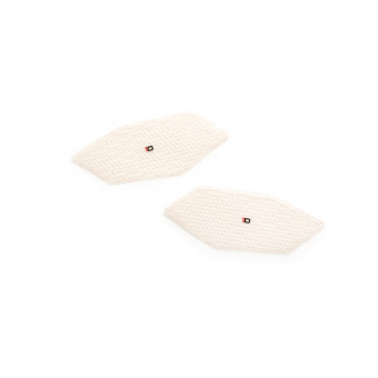 Puig Grip lateraux Yamaha YZF-R6 (06-16)