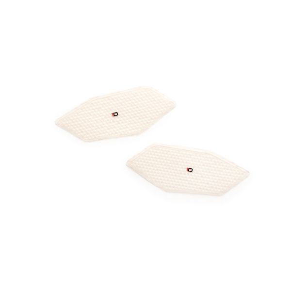 Puig Grip lateraux Yamaha YZF-R6 (06-16)