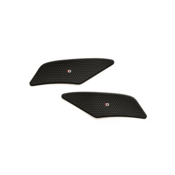 Grip de rservoir Puig Grip lateraux Yamaha YZF-R6 (17-20)