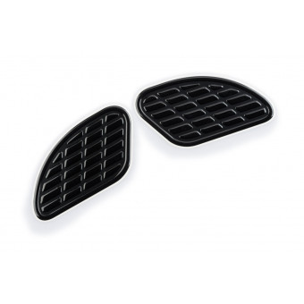 Grip de réservoir Puig Jeu de bumps Grip de réservoir Puig Jeu de bumps