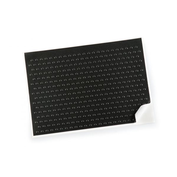 Grip de réservoir Puig Plaque de bumps Grip de réservoir Puig Plaque de bumps