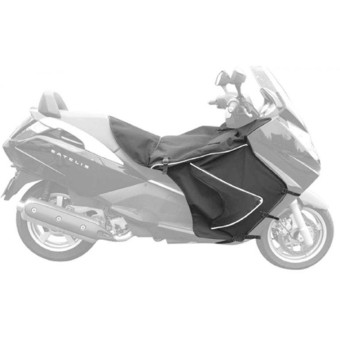 Tablier Boomerang Peugeot Citystar 50/125/150/200 (2011-2019