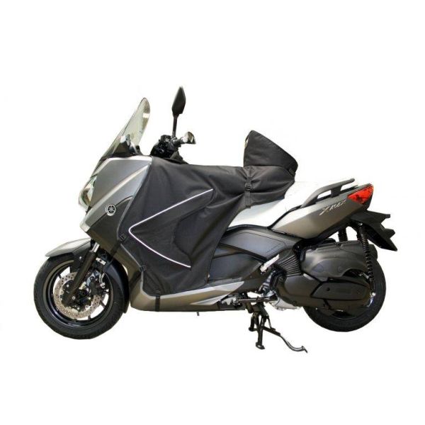 Manchons & Tabliers Bagster Tablier Boomerang Yamaha X-MAX 125/250/400 (13-17)