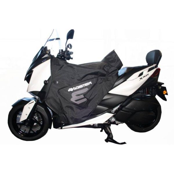Manchons & Tabliers Bagster Tablier Boomerang Yamaha X-MAX 125/300 (17-20)