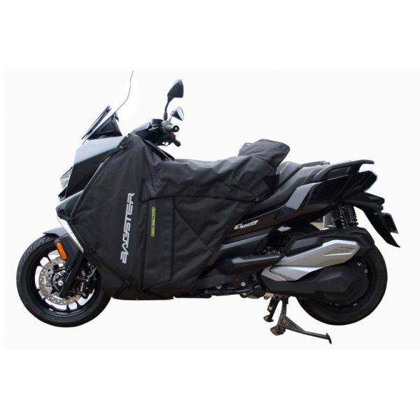 Manchons & Tabliers Bagster Tablier Roll Ster BMW C400GT (19-23)