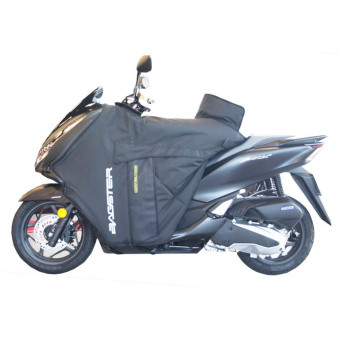 Manchons & Tabliers Bagster Tablier Roll Ster Honda PCX 125 (21-24) Manchons & Tabliers Bagster Tablier Roll Ster Honda PCX 125 (21-24)