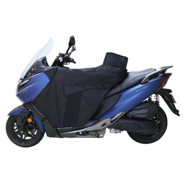 Manchons & Tabliers Bagster Tablier Roll Ster Kymco X-Town City 125/300 (20-23)