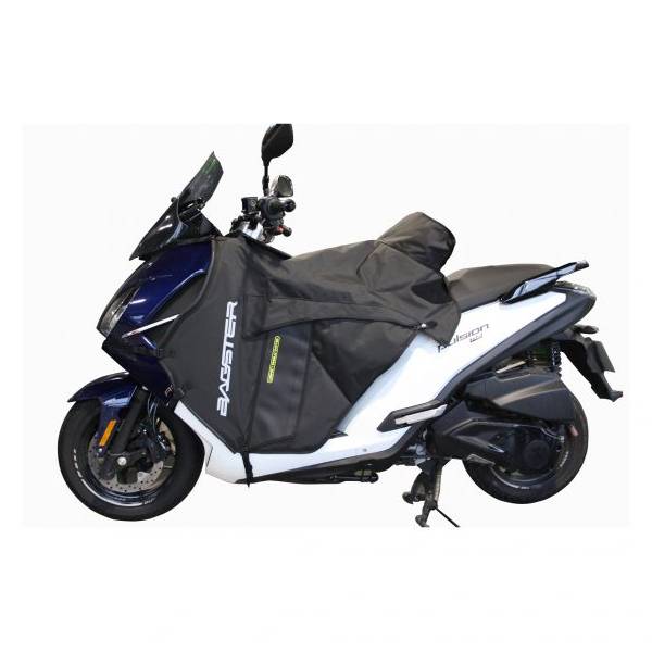 Manchons & Tabliers Bagster Tablier Roll Ster Peugeot Pulsion 125 (19-20)