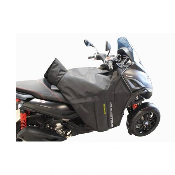 Manchons & Tabliers Bagster Tablier Roll Ster Piaggio MP3 300 HPE (19-20)