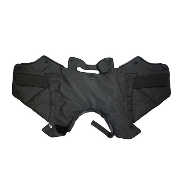 Manchons & Tabliers Bagster Tablier Roll Ster Piaggio MP3 350/500 HPE (14-20)