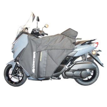 Manchons & Tabliers Bagster Tablier Roll Ster Yamaha N-MAX 125 (21-22) Manchons & Tabliers Bagster Tablier Roll Ster Yamaha N-MAX 125 (21-22)