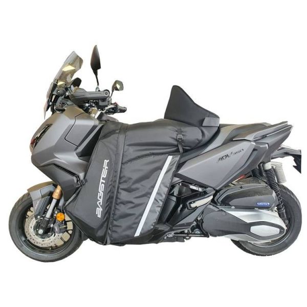 Manchons & Tabliers Bagster Tablier Winzip Honda ADV 350 (22-23)