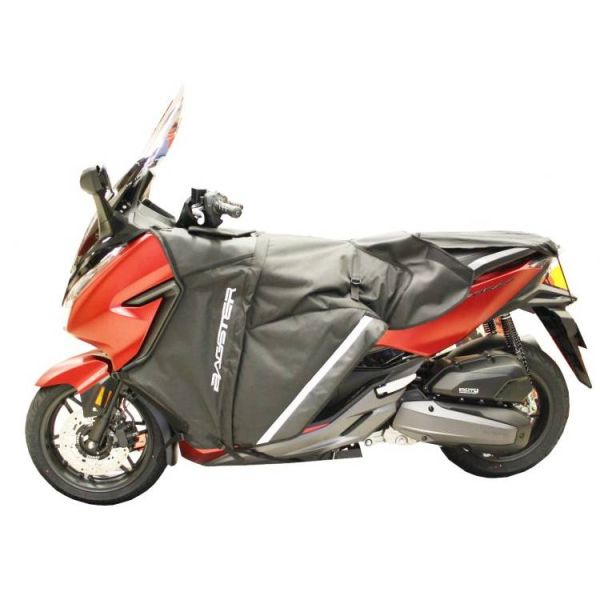 Manchons & Tabliers Bagster Tablier Winzip Honda Forza 125/300 (18-24)
