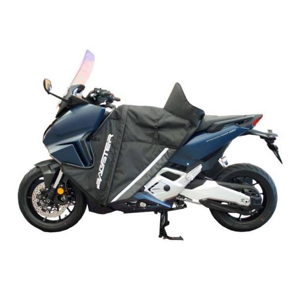 Manchons & Tabliers Bagster Tablier Winzip Honda Forza 750 (21-23)