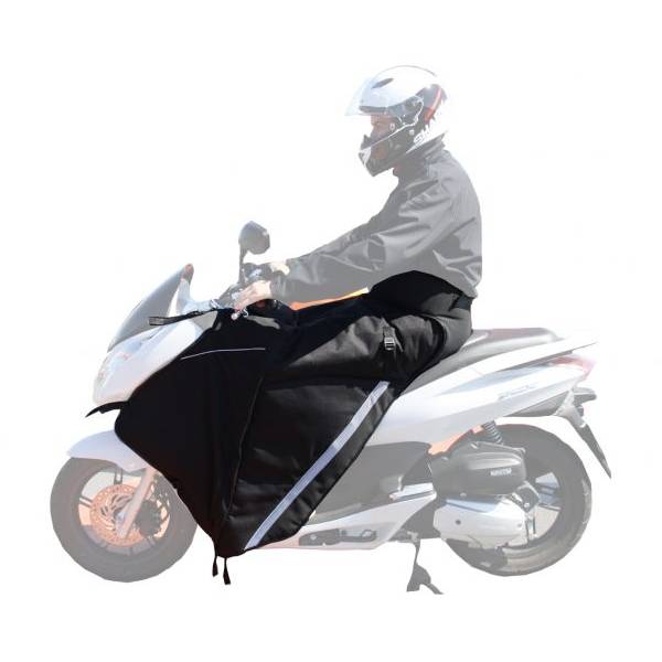 Manchons & Tabliers Bagster Tablier Winzip Honda PCX 125 (10-17)