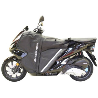 Manchons & Tabliers Bagster Tablier Winzip Honda PCX 125 (18-20) Manchons & Tabliers Bagster Tablier Winzip Honda PCX 125 (18-20)