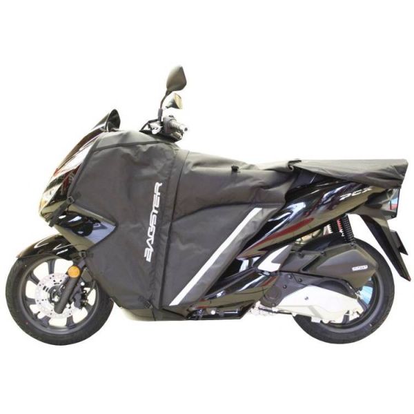 Manchons & Tabliers Bagster Tablier Winzip Honda PCX 125 (18-20)
