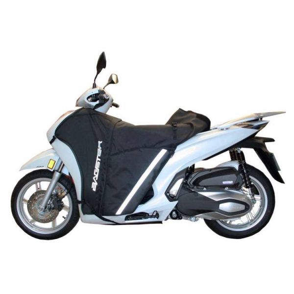 Manchons & Tabliers Bagster Tablier Winzip Honda SH350i (21-23)