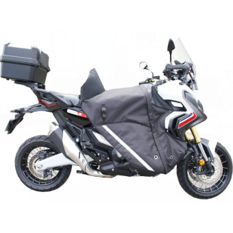 Manchons & Tabliers Bagster Tablier Winzip Honda X-ADV 750 (17-20) Manchons & Tabliers Bagster Tablier Winzip Honda X-ADV 750 (17-20)