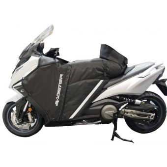 Manchons & Tabliers Bagster Tablier Winzip Kymco AK550 (17-19) Manchons & Tabliers Bagster Tablier Winzip Kymco AK550 (17-19)