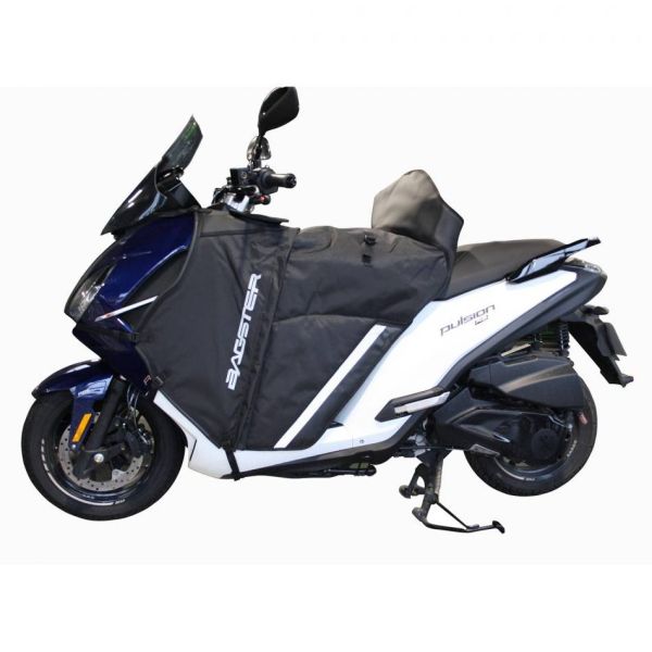 Manchons & Tabliers Bagster Tablier Winzip Peugeot Pulsion 125 (19-20)